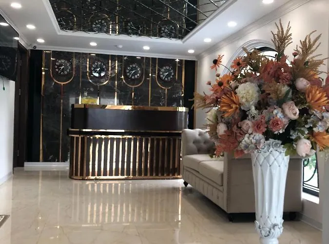Minh Phong Khách sạn Hạ Long