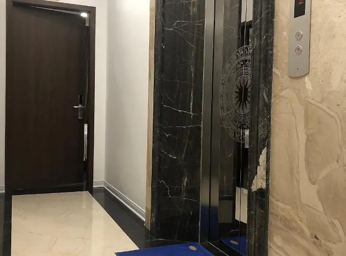 Minh Phong Khách sạn 3*