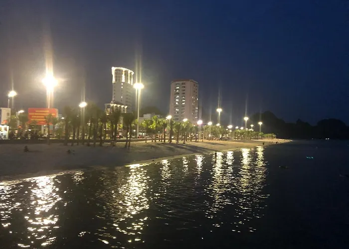 Khách sạn Minh Phong Hạ Long