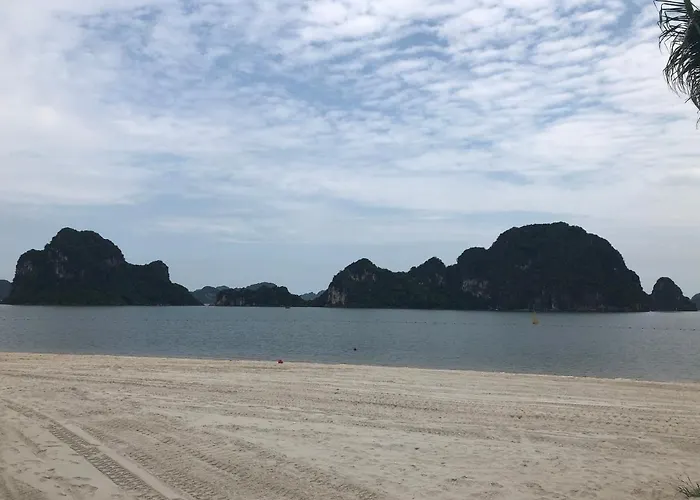 Khách sạn Minh Phong