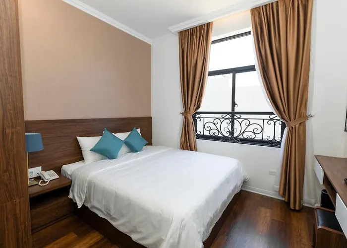Minh Phong 3* Hạ Long