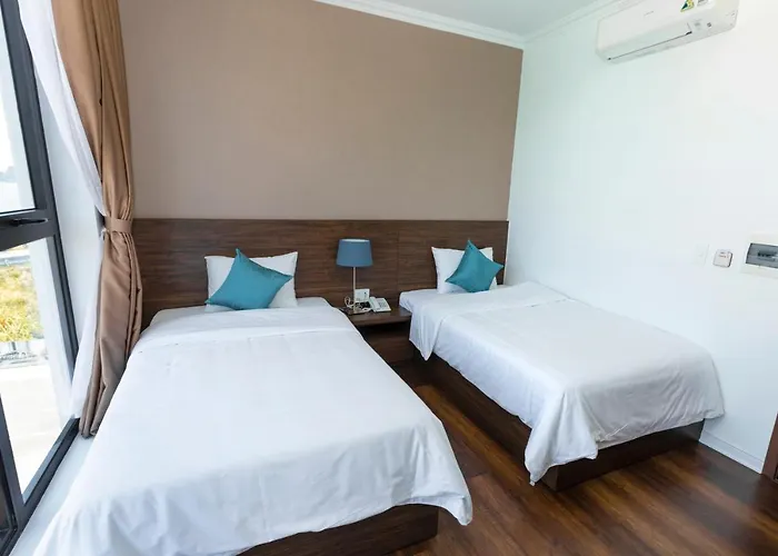 Minh Phong 3* Hạ Long