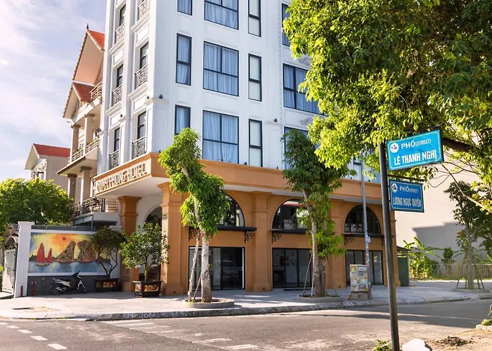Minh Phong 3* Hạ Long