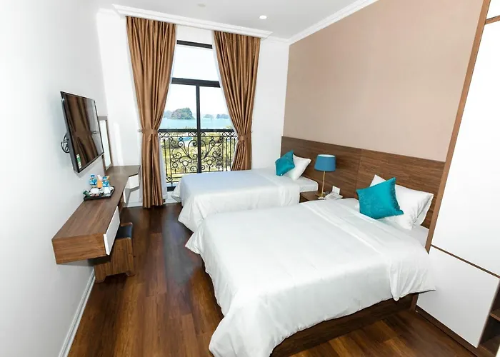 Khách sạn Minh Phong 3*