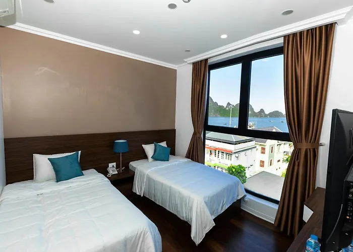 Khách sạn Minh Phong 3*