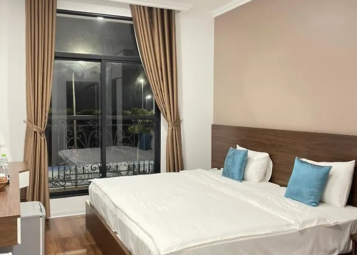 Minh Phong 3* Hạ Long